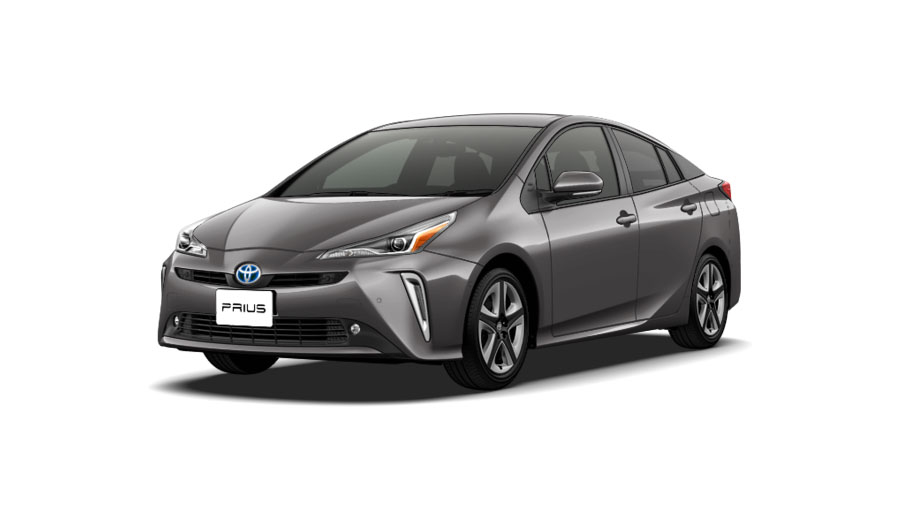 プリウス トヨタカローラ札幌