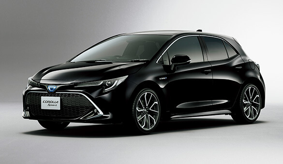 HYBRID G