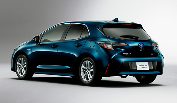 HYBRID G