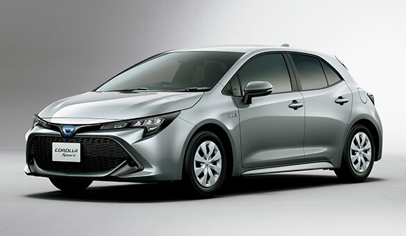 HYBRID G