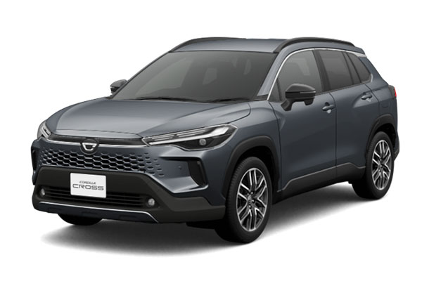corollacross_車種一覧画像