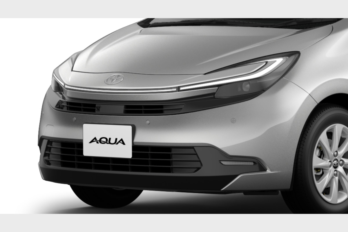 アクア | 価格・グレード | AGHトヨタ札幌