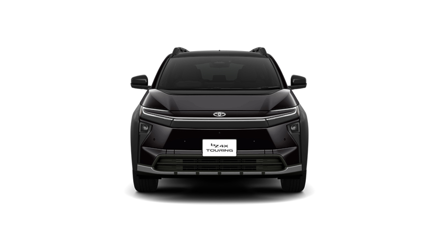 クリスタルブラックシリカ〈D32〉フロント