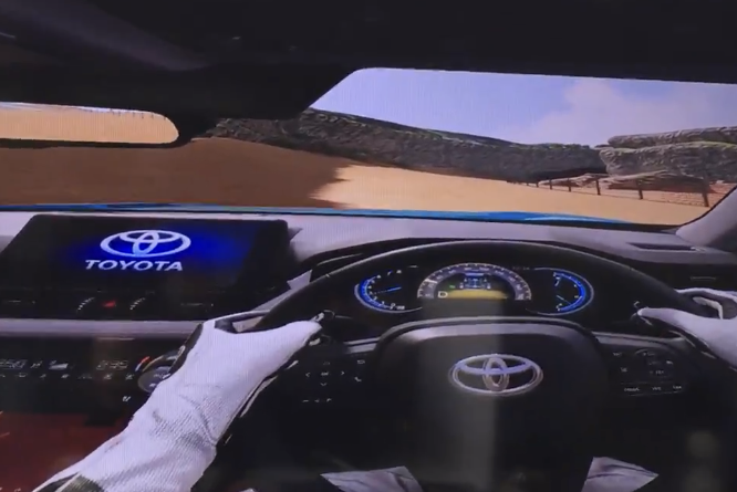 VR