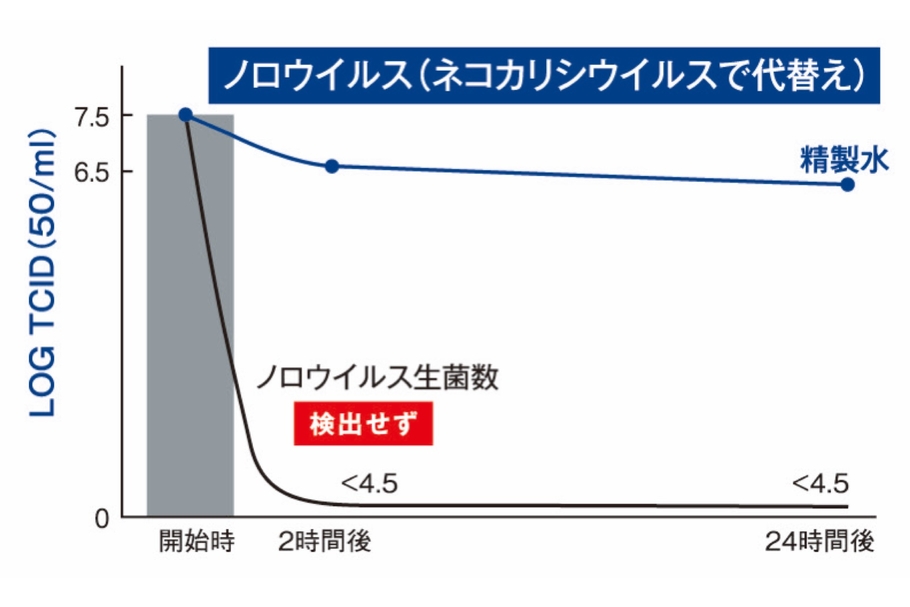ノロウイルス