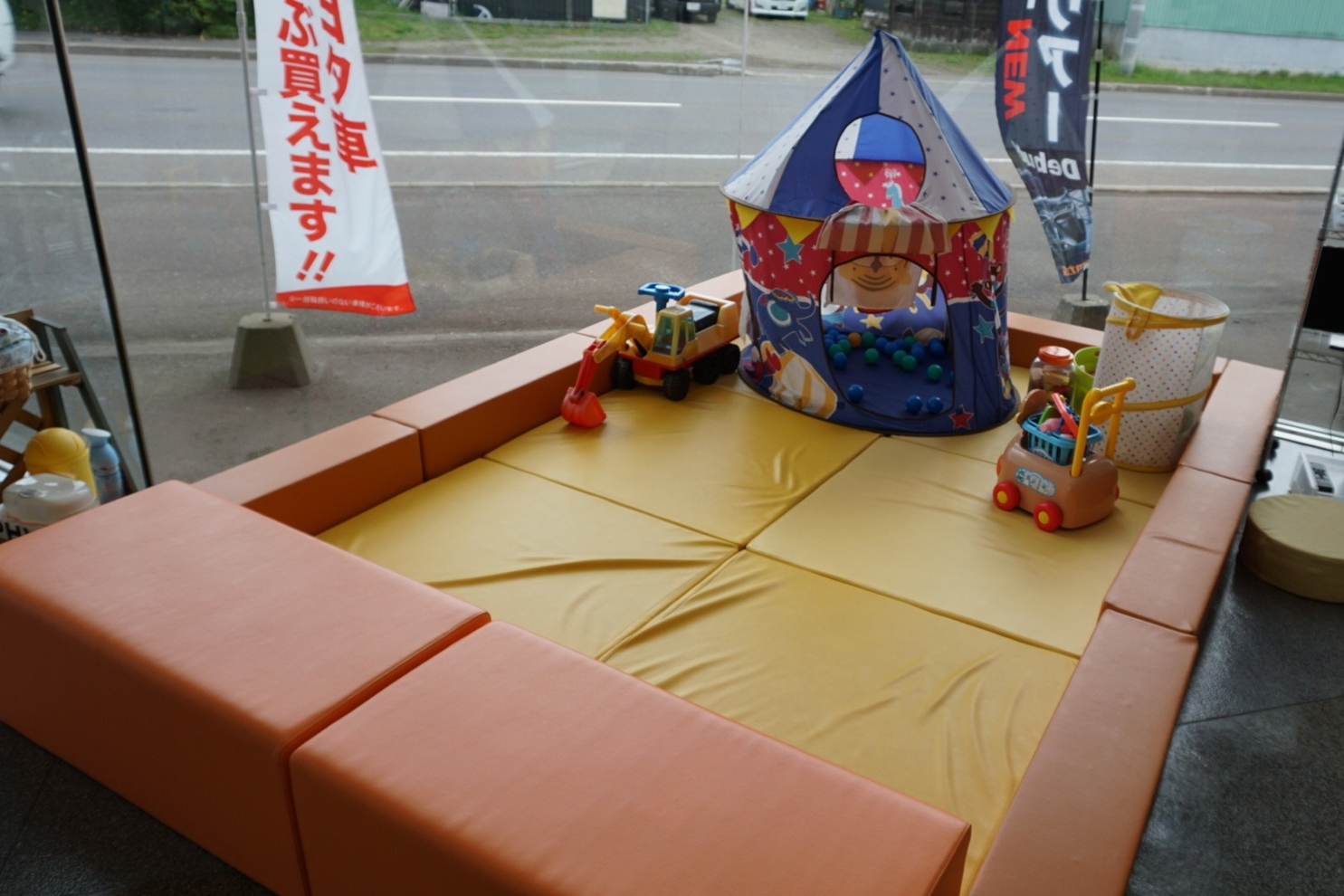 JQ余市