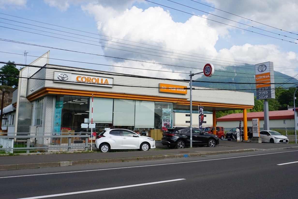 倶知安店11