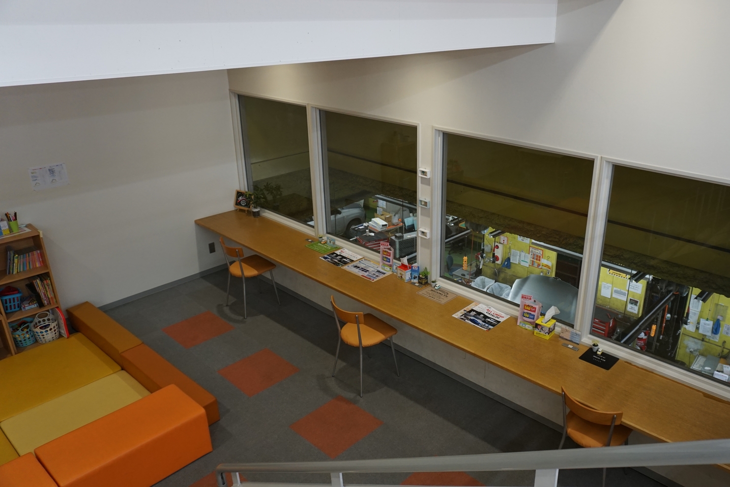 北二条店02