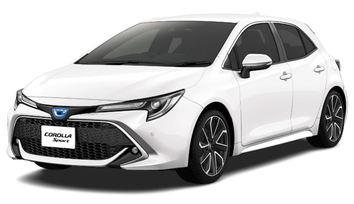 トヨタカローラ札幌 サイトtop