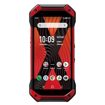 TORQUE 5G