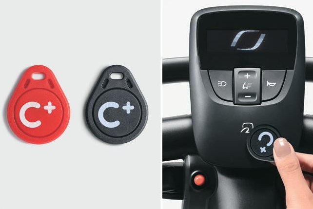 キーの登録と運用