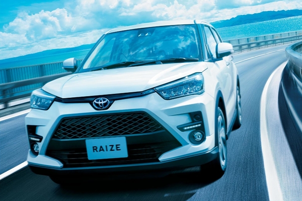 Z（ハイブリッド・2WD）