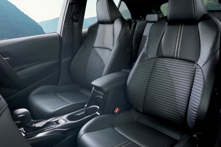 カローラ スポーツ特別仕様車HYBRID G“Style 50 Million Edition”(2WD)