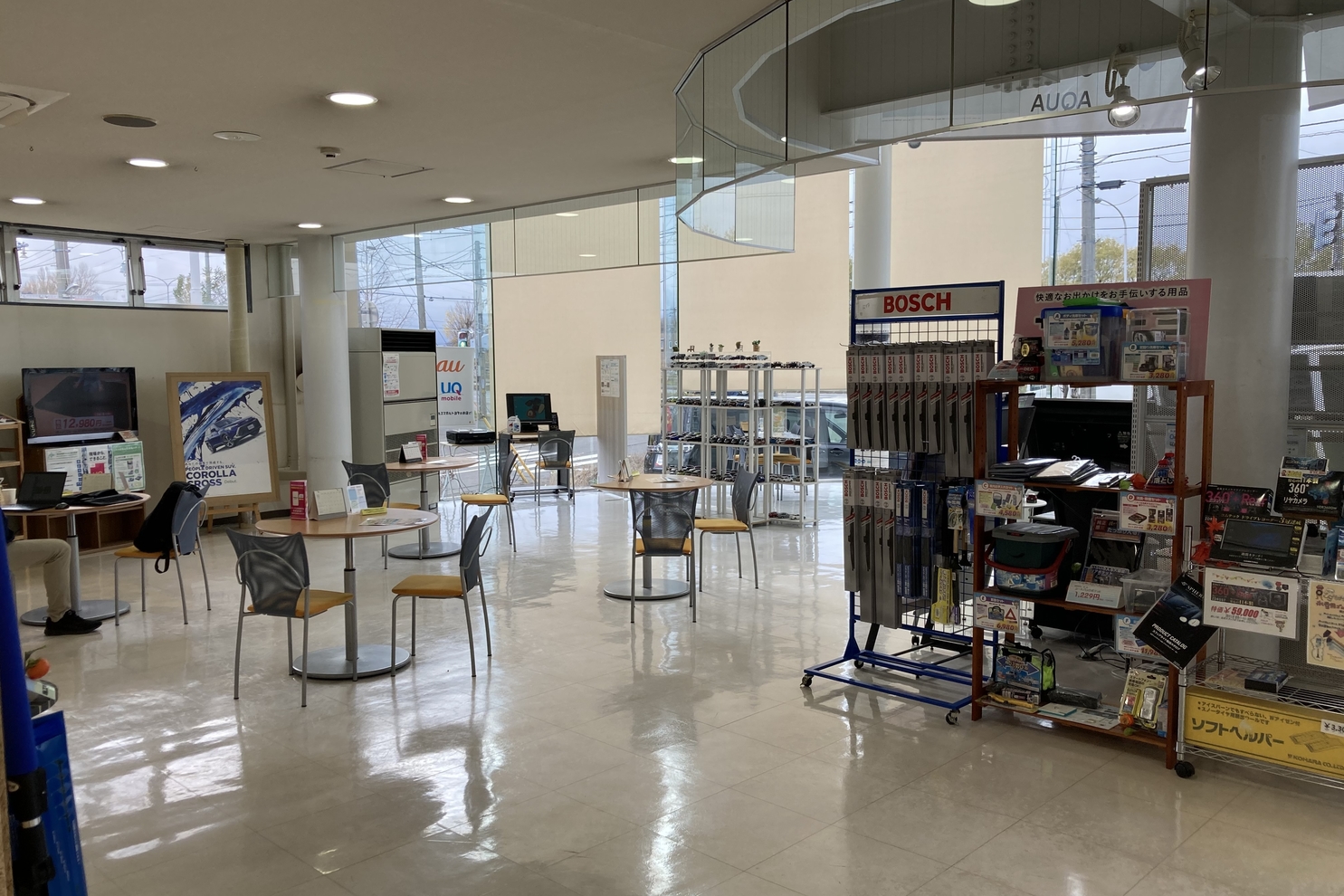 篠路店 2021ー12