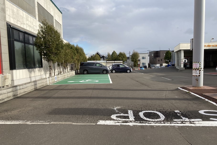 篠路店 2021ー3