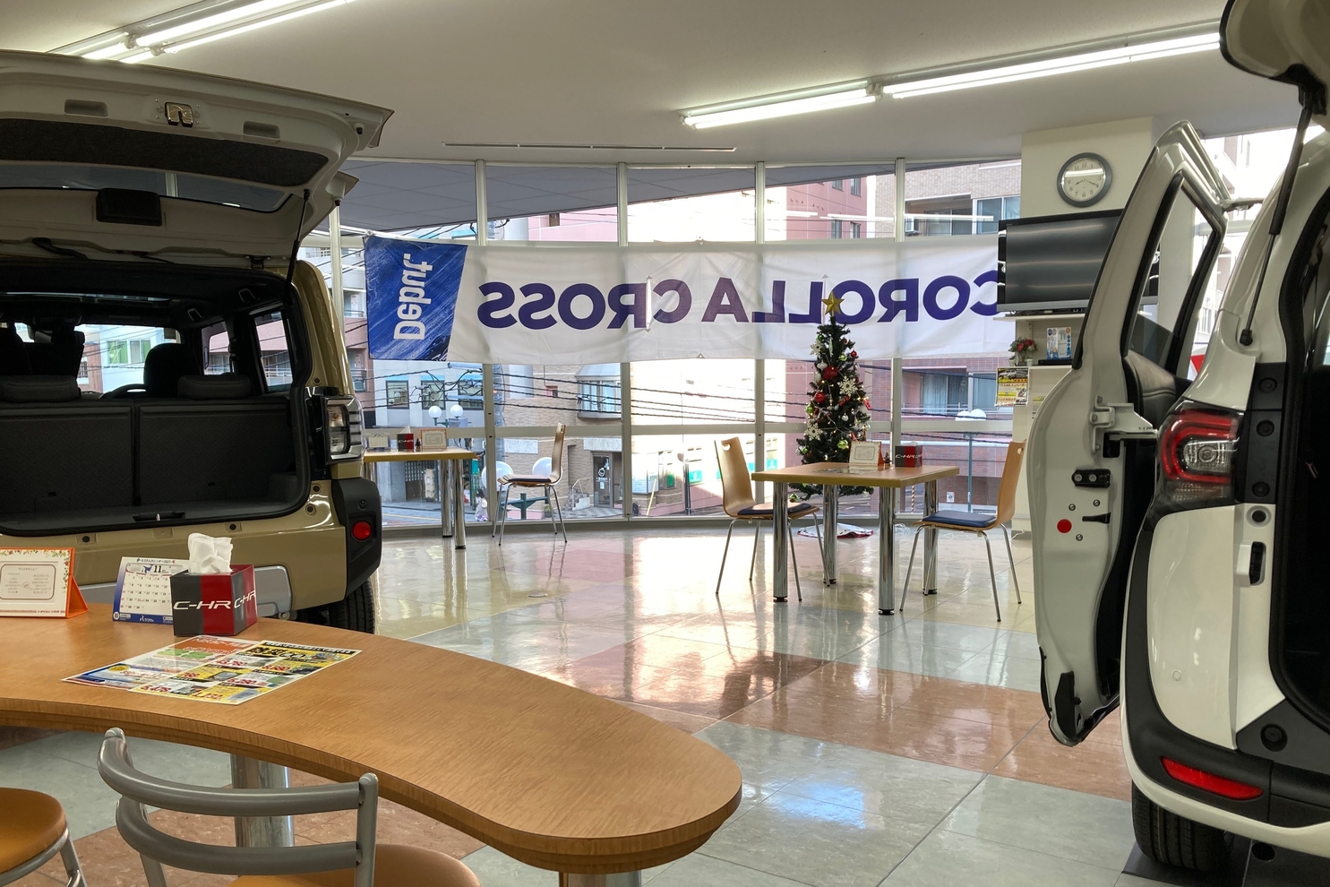 北二条店 2021-7