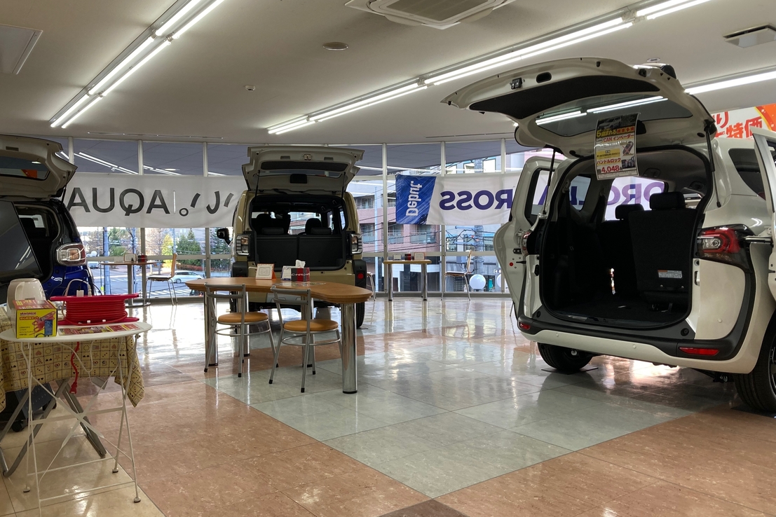 北二条店 2021-5