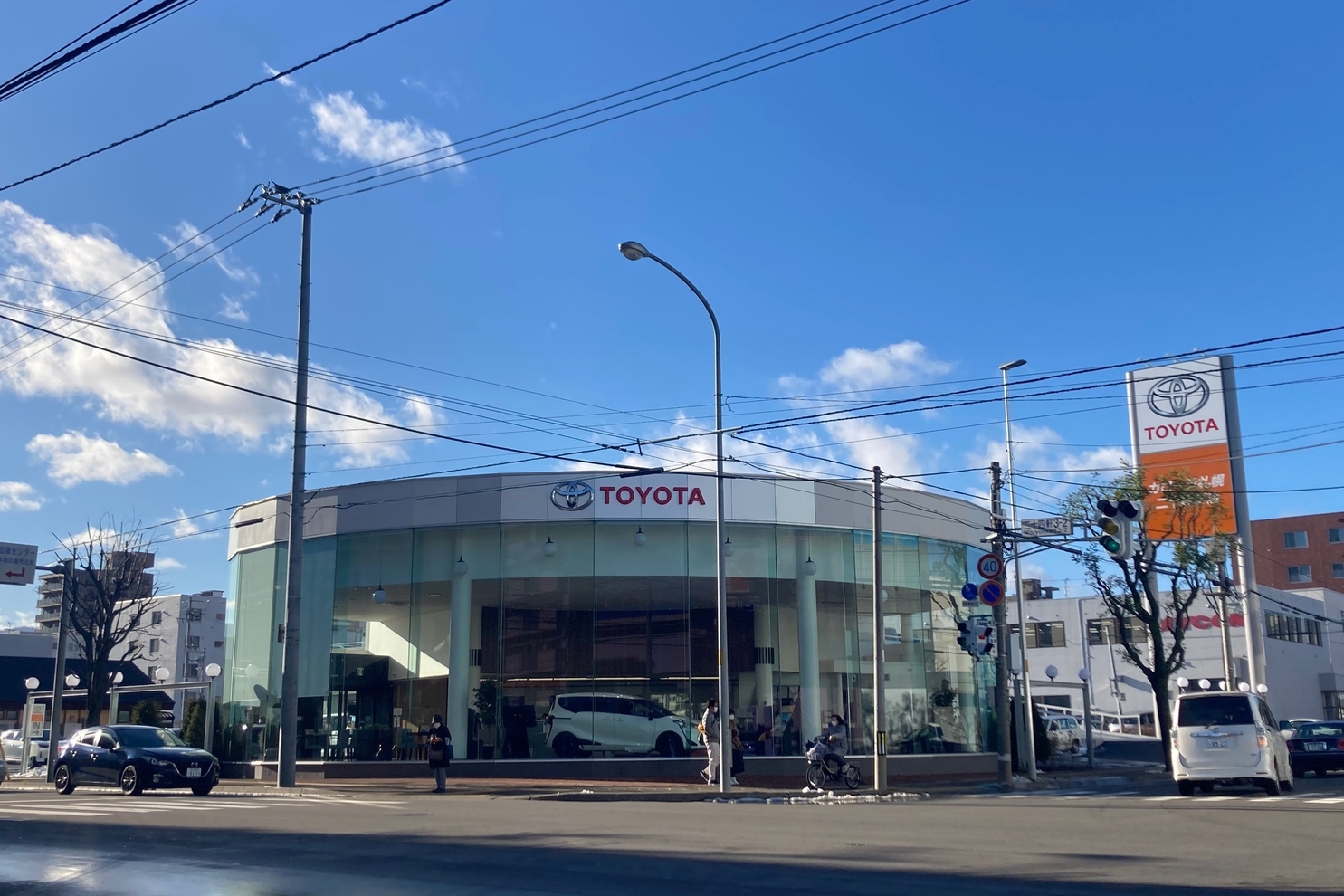 二十四軒店 2021-1