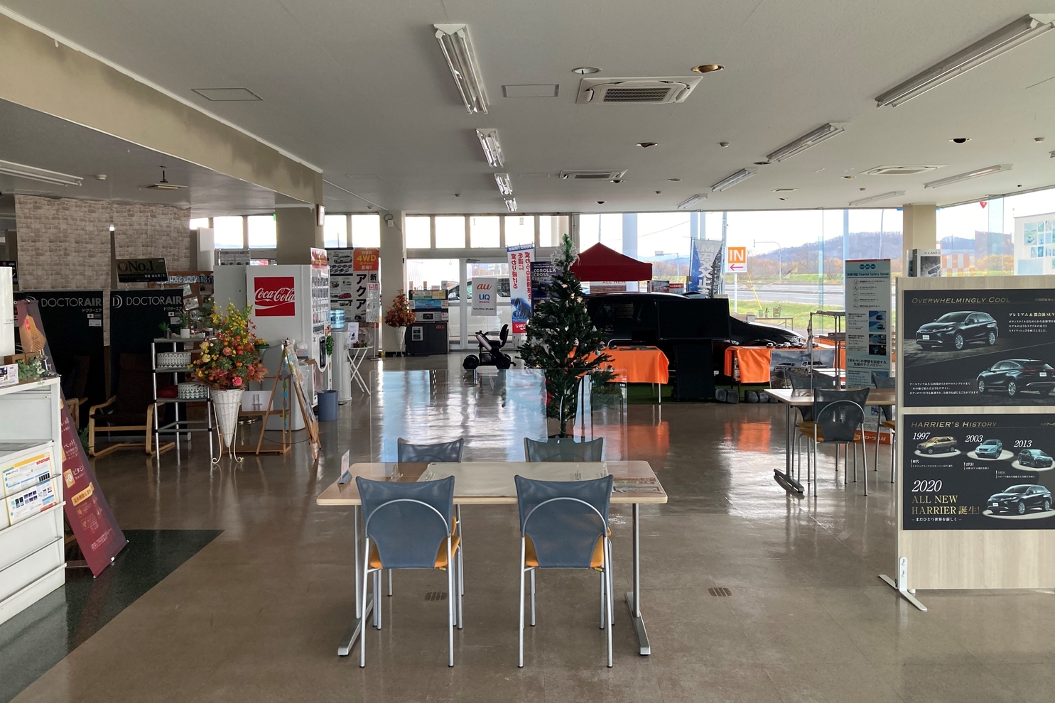 滝川店 2021-5