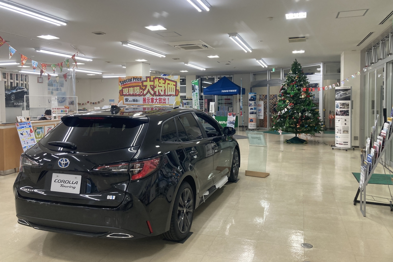JQ小樽 2021-6