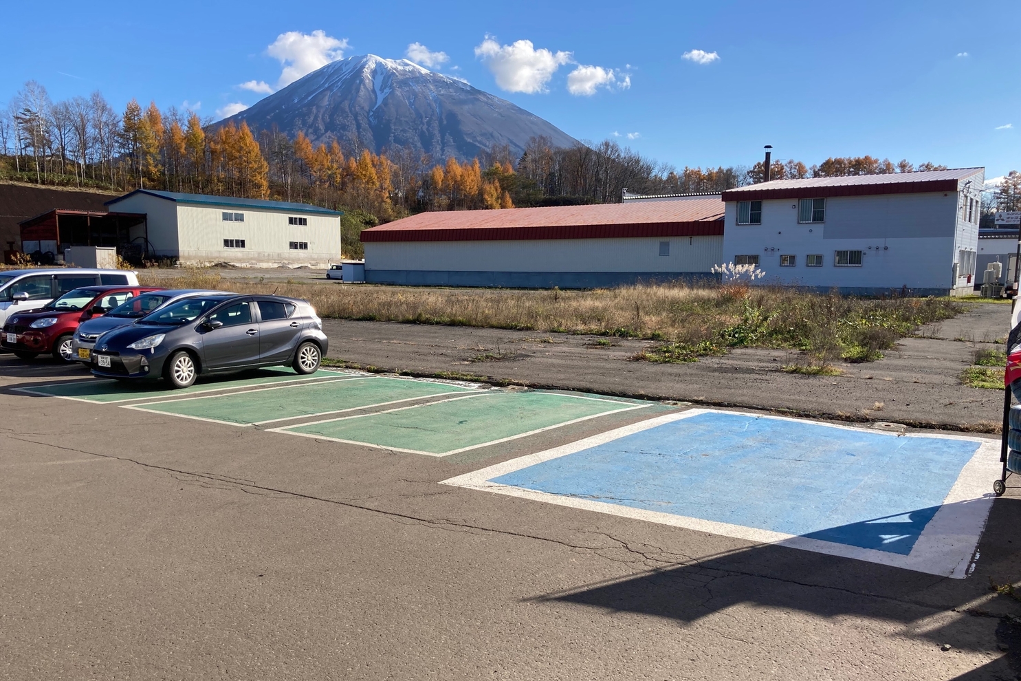 倶知安店 2021ー8