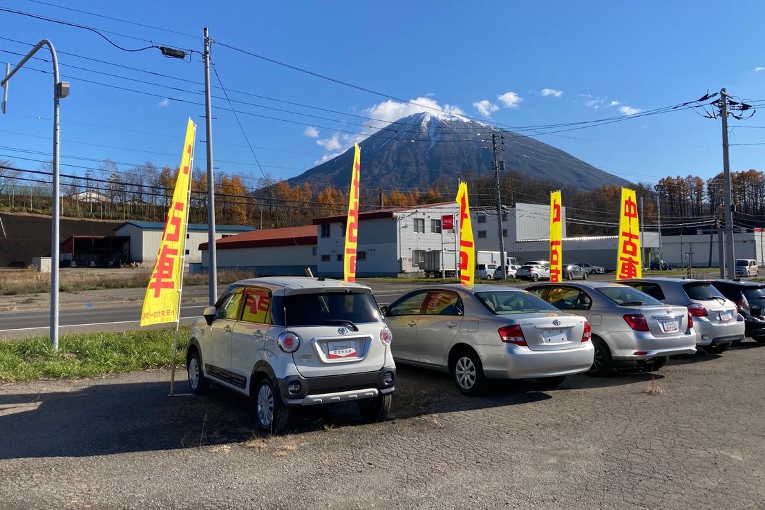 倶知安店 2021ｰ7