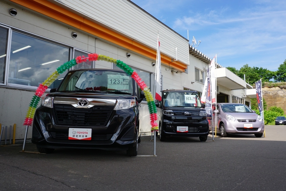 倶知安店4