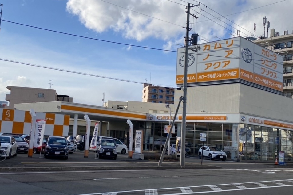 JQ清田 2021-1