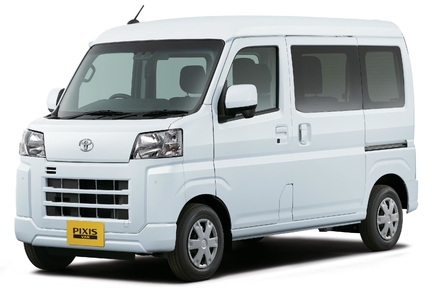 クルーズターボ（2WD）