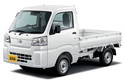 スタンダード（2WD CVT）
