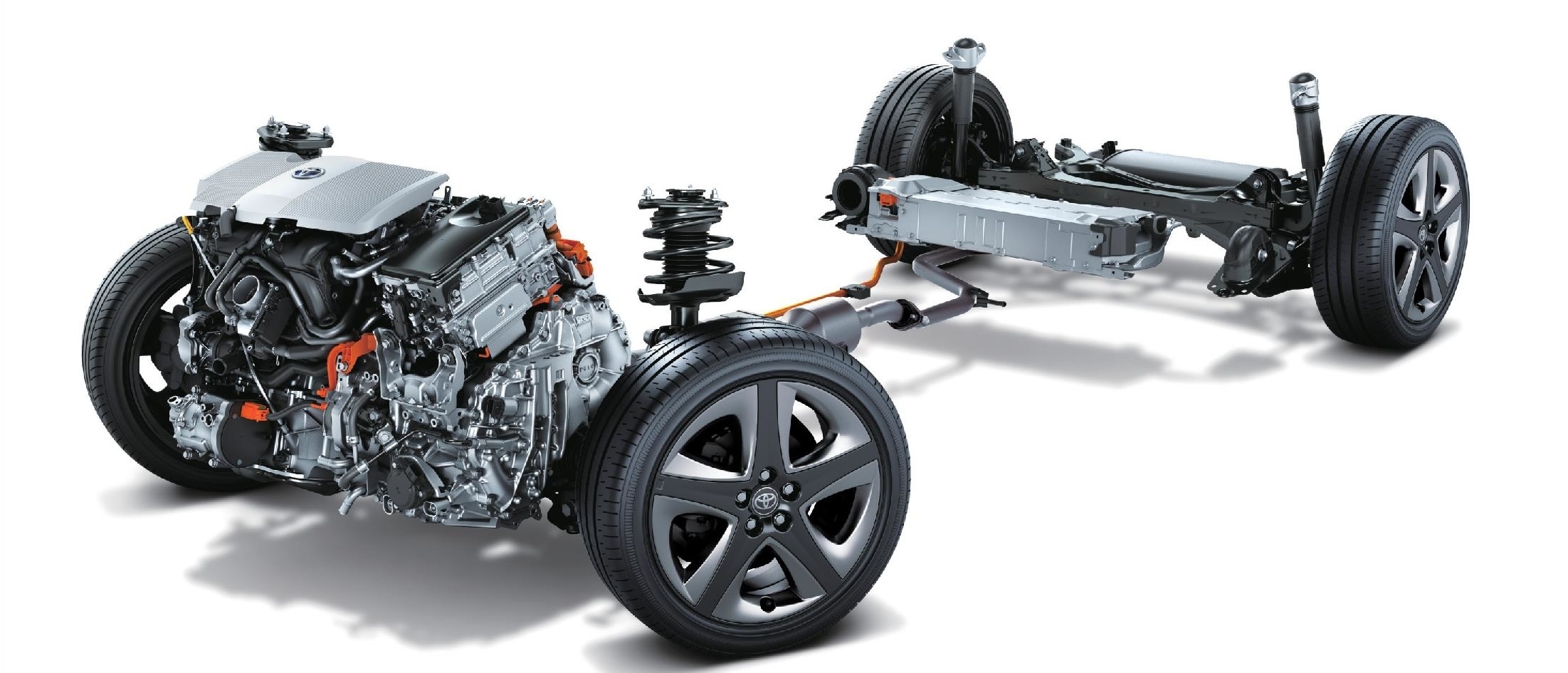 札幌でおすすめの燃費系ハイブリッド車と選ぶポイントを解説 トヨタカローラ札幌