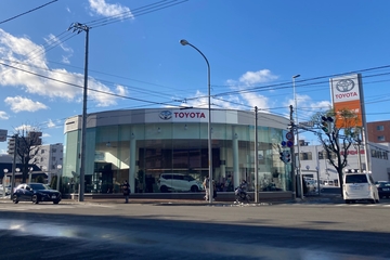 二十四軒店 2021-1
