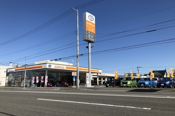ジョイック江別 店舗写真⑧