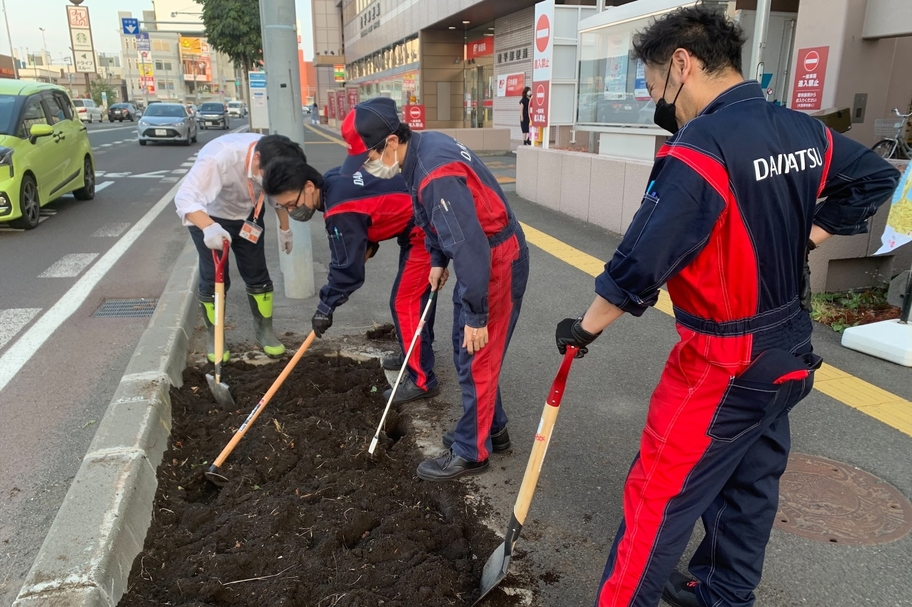 ダイハツ豊平2022-05