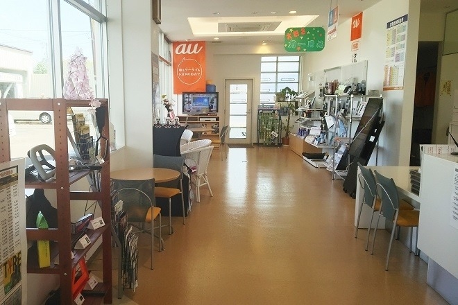iwanai