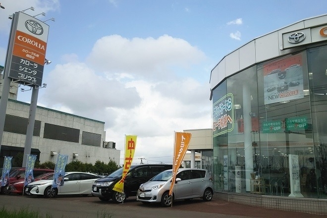 shinoro