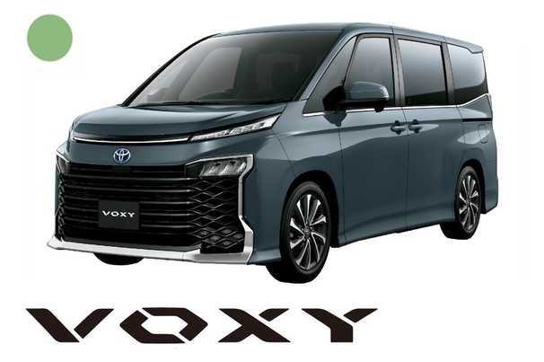 クルマで給電 トヨタカローラ札幌