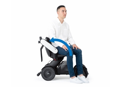WHILL Model C2