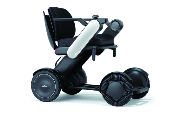 WHILL Model C2