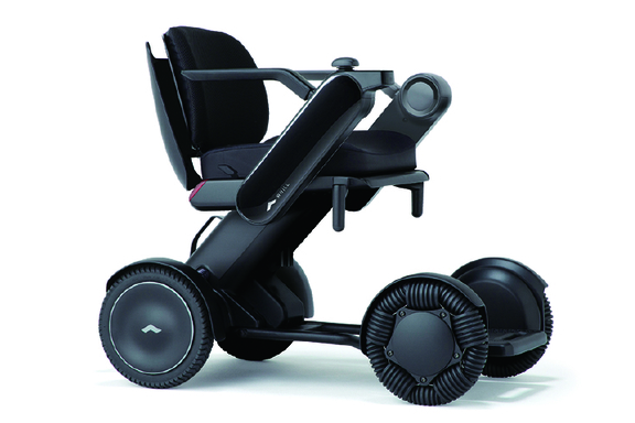 WHILL Model C2