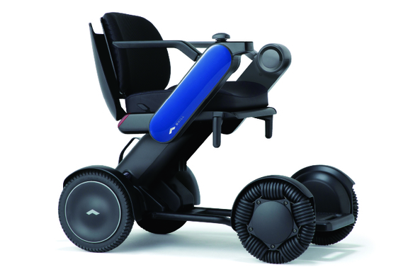 WHILL Model C2
