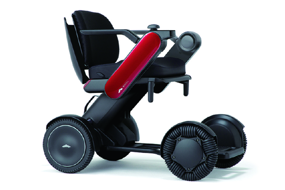 WHILL Model C2