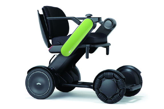 WHILL Model C2