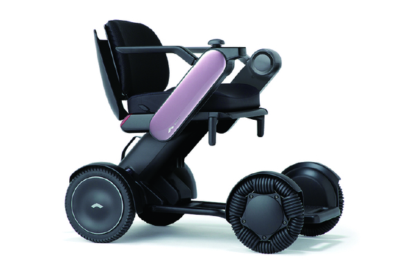 WHILL Model C2