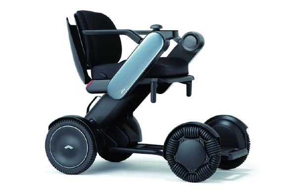 WHILL Model C2