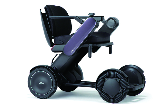 WHILL Model C2