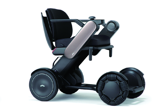 WHILL Model C2