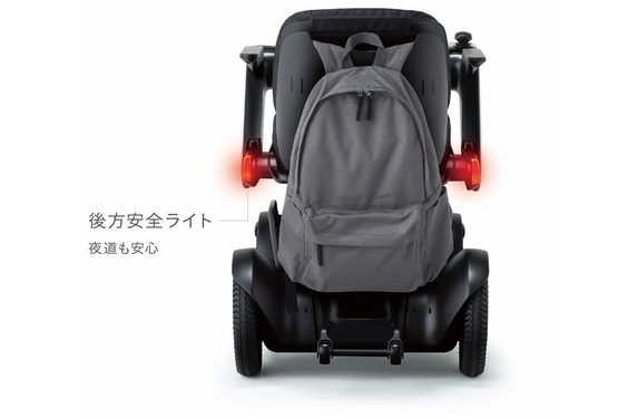 WHILL Model C2