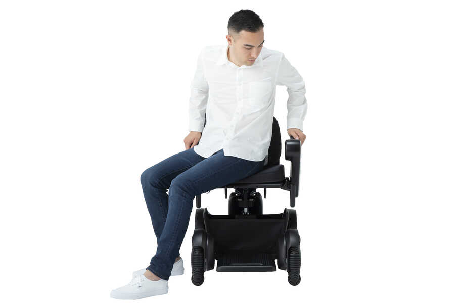 WHILL Model C2