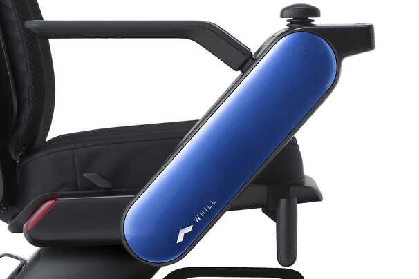 WHILL Model C2
